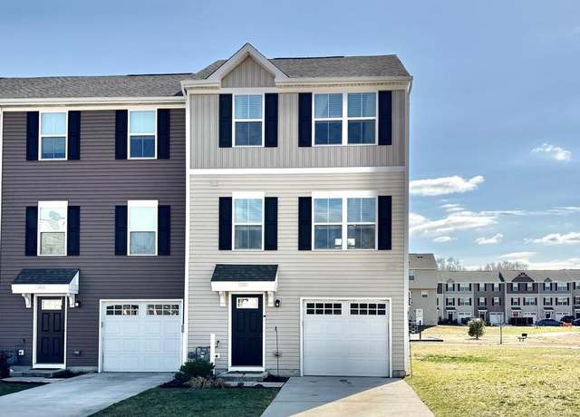 Property at 17692 Fieldstone Ave, Milford, DE 19963, 3 beds, 2.5 baths