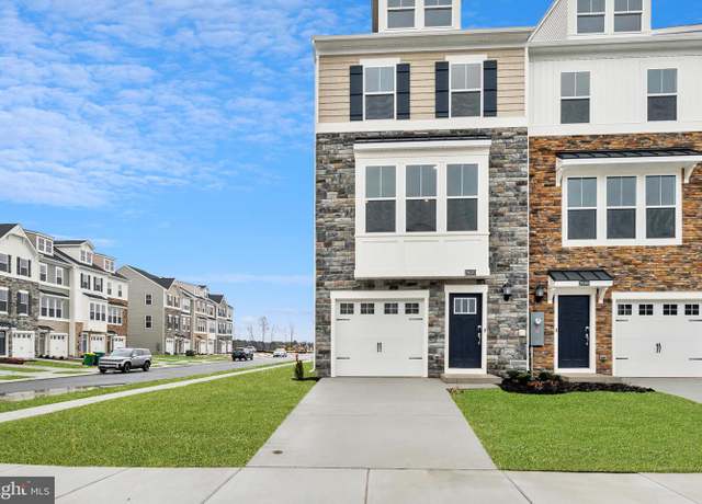 Property at 29407 Oxford Dr, Millsboro, DE 19966, 3 beds, 3.5 baths