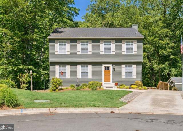 Property at 501 Macmillan Ct, Arnold, MD 21012, 5 beds, 4 baths