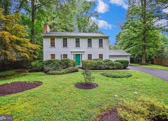 Property at 1601 Ridout Rd, Annapolis, MD 21409, 4 beds, 2.5 baths