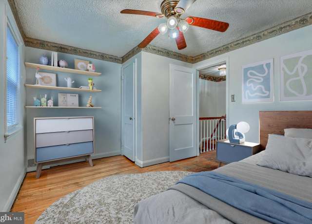 Property at 6321 Brown Ave, Baltimore, MD 21224, 3 beds, 1 bath