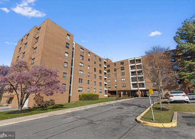 Property at 6317 Park Heights Ave #416, Baltimore, MD 21215, 2 beds, 2 baths