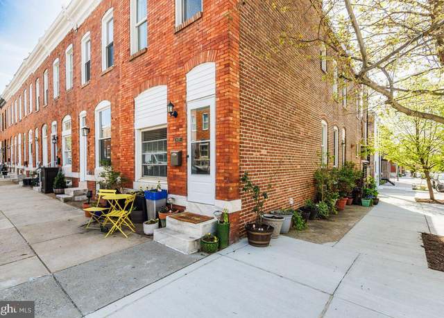 Property at 600 S Streeper St S, Baltimore, MD 21224, 3 beds, 2 baths