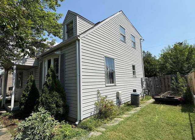 Property at 3145 Yorkway, Baltimore, MD 21222, 5 beds, 2 baths