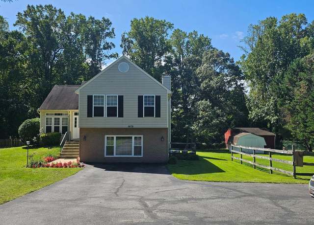 Property at 5878 Broomes Island Rd, Port Republic, MD 20676, 4 beds, 3 baths