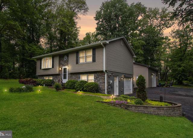 Property at 19 Old Hilltop Rd, Conowingo, MD 21918, 3 beds, 2 baths