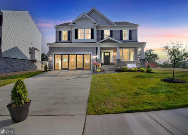 Property at TBB-HAMPTON II Red Rose Ct, Elkton, MD 21921, 4 beds, 2.5 baths