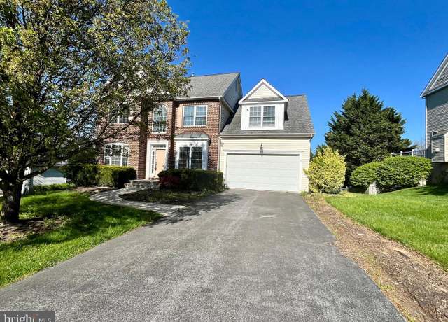 Property at 1175 Chandler Dr, Westminster, MD 21157, 4 beds, 3 baths