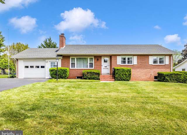 Property at 3887 Shadywood Dr, Jefferson, MD 21755, 3 beds, 1.5 baths