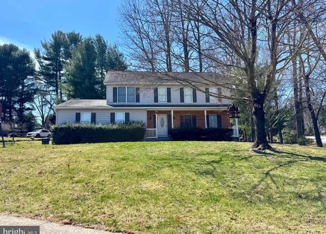 Property at 1000 Redbrook Ct, Bel Air, MD 21014, 4 beds, 3.5 baths