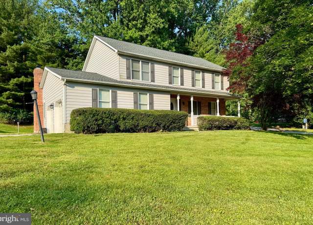 Property at 1000 Redbrook Ct, Bel Air, MD 21014, 4 beds, 3.5 baths