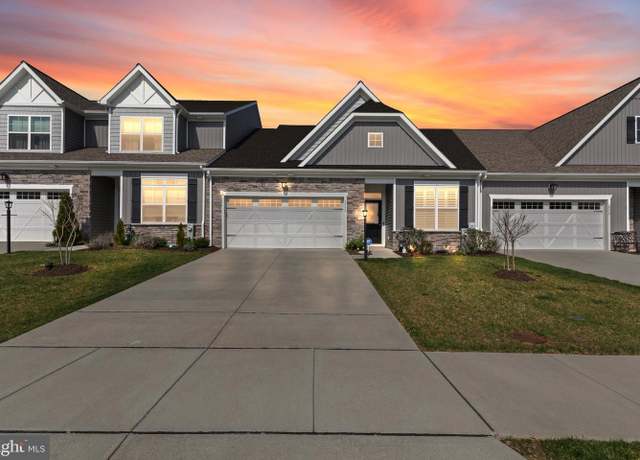 Property at 2537 Monarch Way, Bel Air, MD 21015, 4 beds, 3 baths