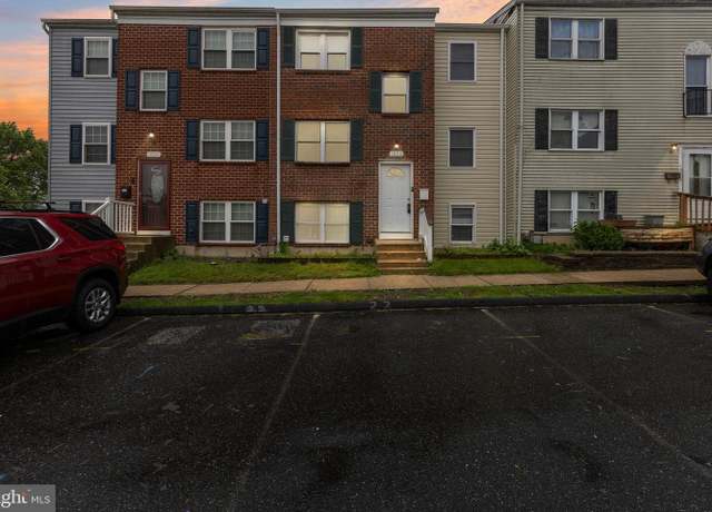 Property at 1822 Grempler Way, Edgewood, MD 21040, 3 beds, 2.5 baths