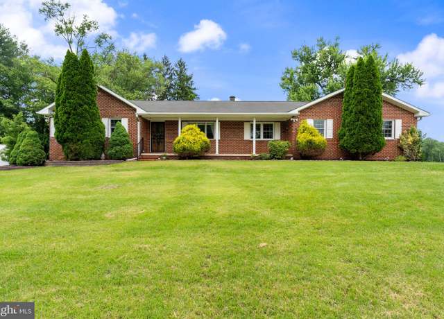 Property at 1404 Stockton Rd, Joppa, MD 21085, 3 beds, 2.5 baths