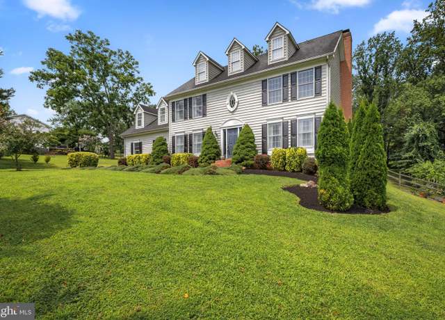 Property at 1604 Kreitler Valley Rd, Forest Hill, MD 21050, 4 beds, 5 baths