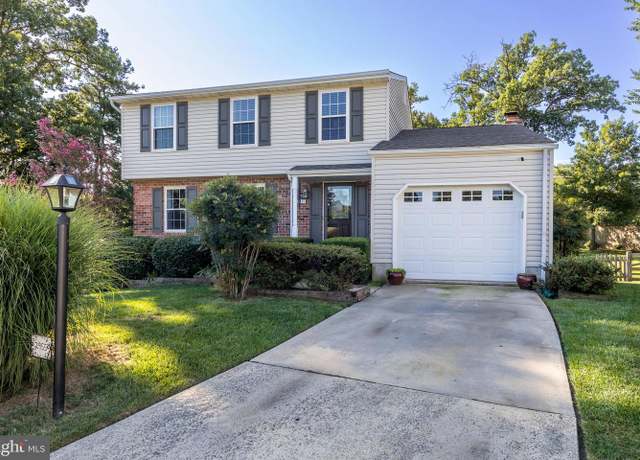 Property at 2955 Margate Ct, Abingdon, MD 21009, 3 beds, 3.5 baths