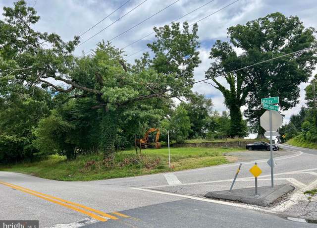 Property at 15948 Union Chapel Rd, Woodbine, MD 21797