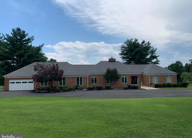 Property at 12785 Folly Quarter Rd, Ellicott City, MD 21042, 5 beds, 3.5 baths
