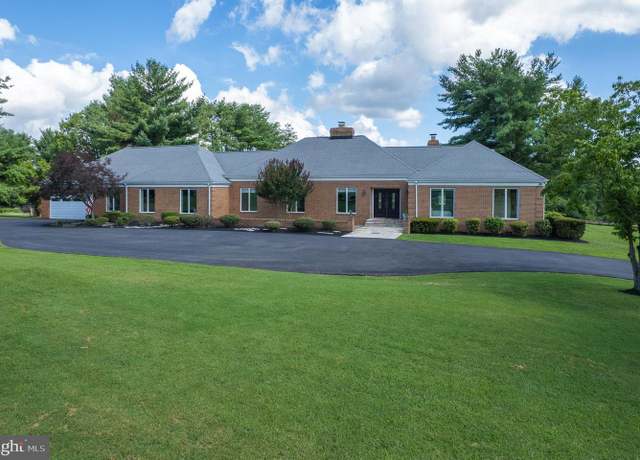 Property at 12785 Folly Quarter Rd, Ellicott City, MD 21042, 5 beds, 3.5 baths