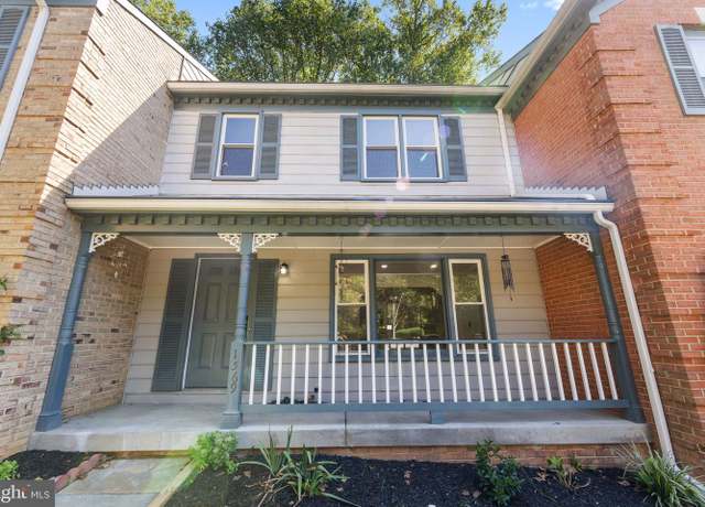 Property at 1569 Ivystone Ct, Silver Spring, MD 20904, 3 beds, 3.5 baths