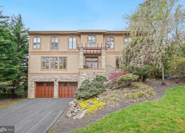 Property at 7709 Mary Cassatt Dr, Potomac, MD 20854, 5 beds, 3.5 baths