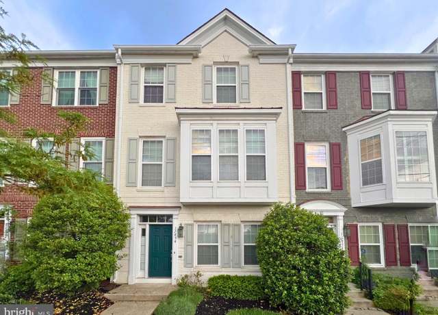 Property at 11434 Grandview Ave, Wheaton, MD 20902, 3 beds, 3 baths