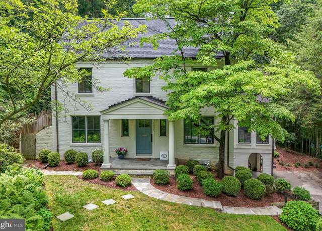 Property at 6516 Broxburn Dr, Bethesda, MD 20817, 5 beds, 4.5 baths