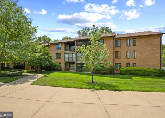 Property at 15201 Elkridge Way Unit 93-1E, Silver Spring, MD 20906, 3 beds, 2 baths