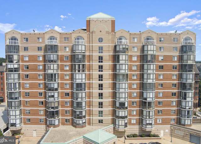 Property at 24 Courthouse Sq Unit 24-311, Rockville, MD 20850, 1 bed, 1 bath
