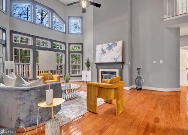 Property at 6310 Rory Ct, Lanham, MD 20706, 7 beds, 5.5 baths
