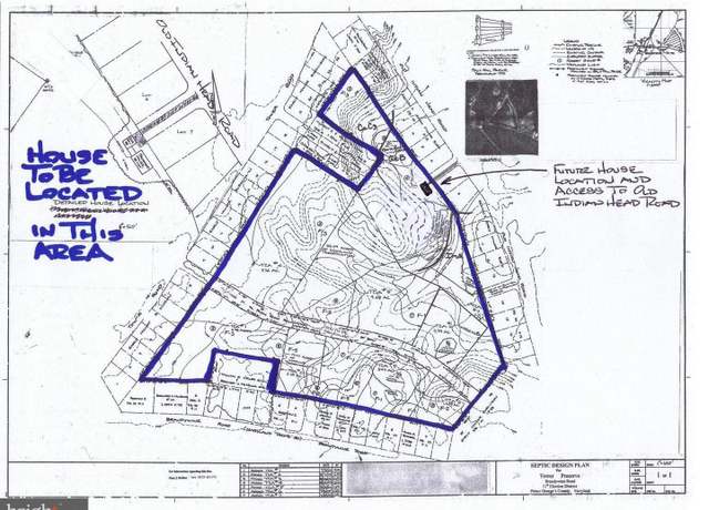 Property at 13800 Keller Way, Brandywine, MD 20613