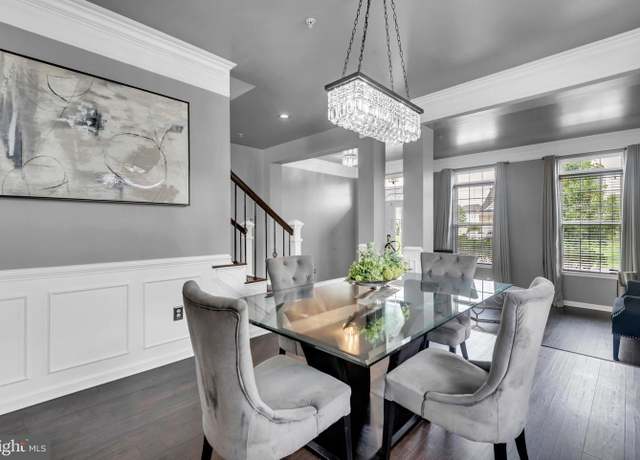 Property at 7307 Chicamuxen Ct, Brandywine, MD 20613, 5 beds, 4.5 baths