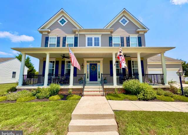 Property at 113 Stone Ivy Ln, Church Hill, MD 21623, 5 beds, 4.5 baths
