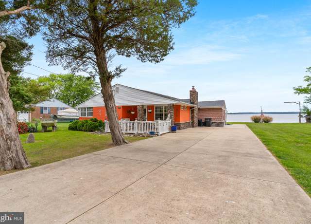 Property at 35836 Bay Dr, Mechanicsville, MD 20659, 3 beds, 2 baths