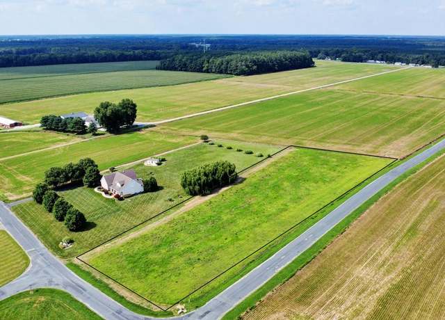 Property at 28340 Covington Ln, Princess Anne, MD 21853