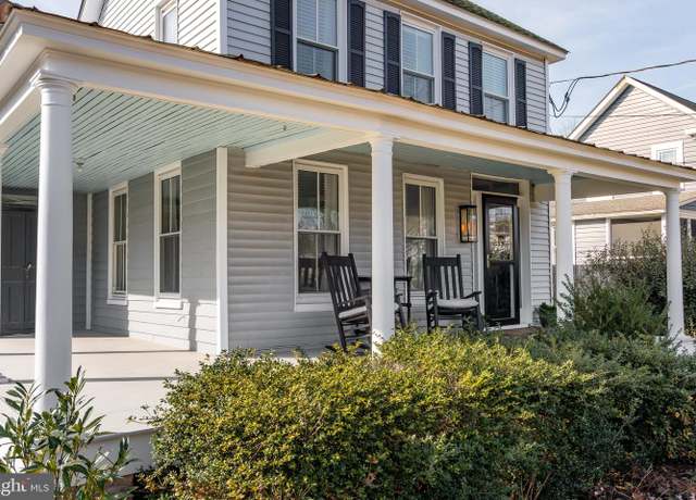 Property at 6394 Bozman Neavitt Rd, Neavitt, MD 21652, 3 beds, 2 baths