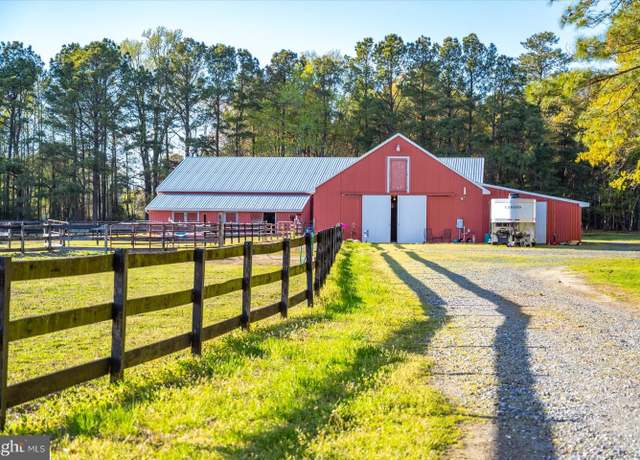 Property at 20215 Nanticoke Rd, Nanticoke, MD 21840, 3 beds, 2.5 baths