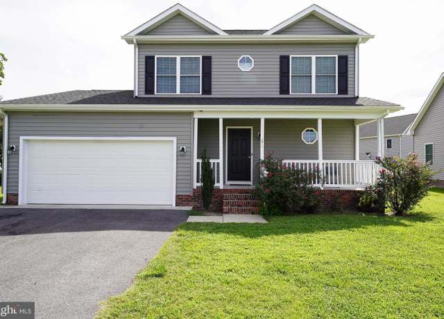 Property at 6039 Bell Creek Dr, Salisbury, MD 21801, 3 beds, 2.5 baths