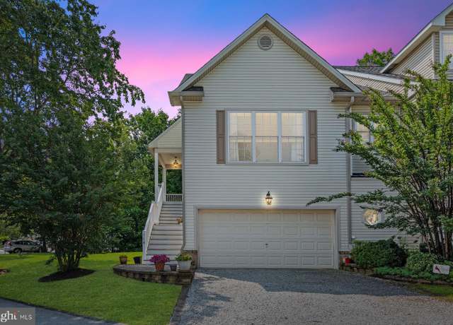 Property at 114 Hingham Ln #21, Ocean Pines, MD 21811, 4 beds, 3.5 baths