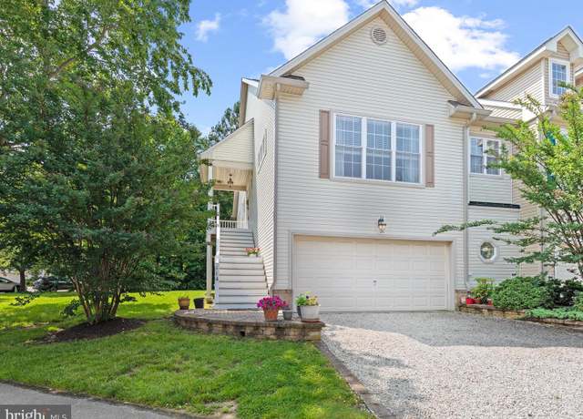 Property at 114 Hingham Ln #21, Ocean Pines, MD 21811, 4 beds, 3.5 baths