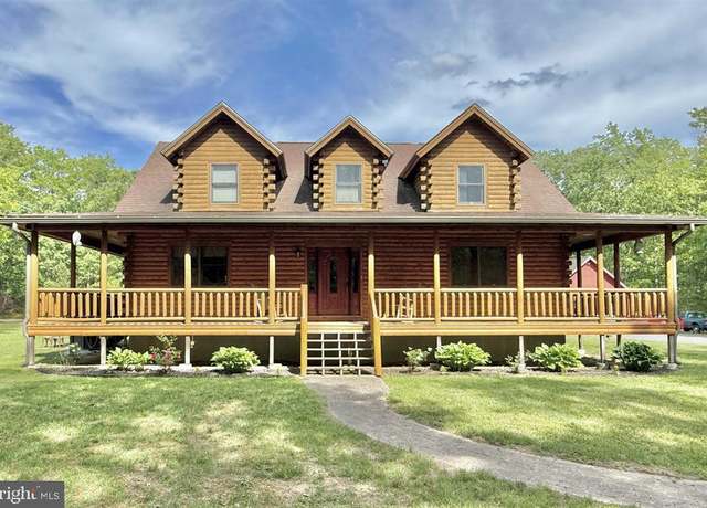 Property at 5485 Landis Ave, Milmay, NJ 08340, 3 beds, 2.5 baths