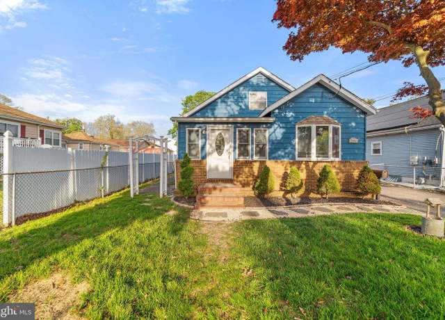 Property at 59 Columbia, Vineland, NJ 08360, 3 beds, 1 bath