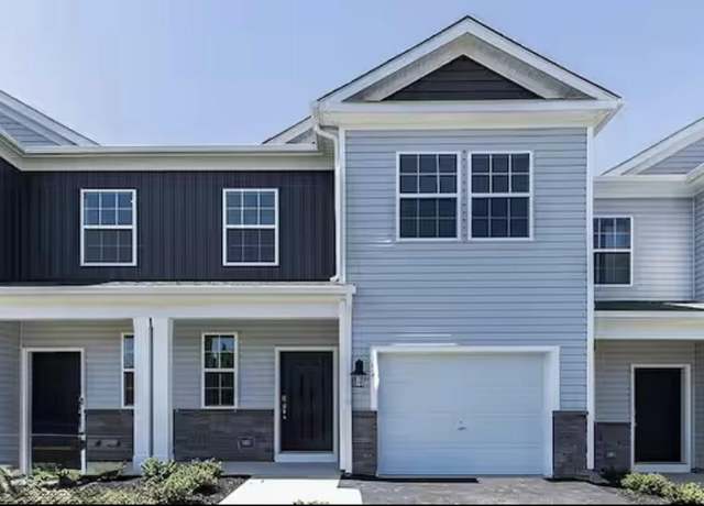 Property at 166 Sickler Ct, Sicklerville, NJ 08081, 3 beds, 2.5 baths