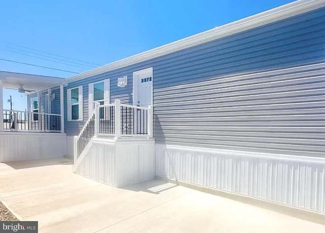 Property at 26 Bennett Rd, Wildwood, NJ 08260, 2 beds, 2 baths