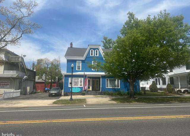 Property at 3 E Mantua Ave, Wenonah, NJ 08090, 4 beds