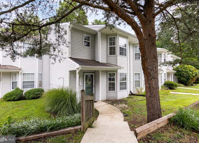 Property at 118 Pendragon Way, Mantua, NJ 08051, 2 beds, 2.5 baths