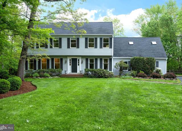 Property at 268 Pennington Rocky Hill Rd, Pennington, NJ 08534, 4 beds, 2.5 baths