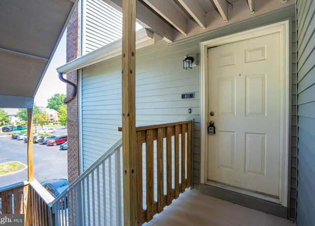 Property at 403 Ravens Crest Dr, Plainsboro, NJ 08536, 1 bed, 1 bath