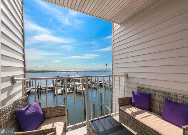 Property at 310 W West Ave Unit 2E, Beach Haven, NJ 08008, 2 beds, 2 baths