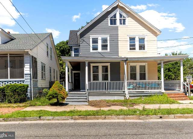 Property at 266 Grant St, Salem, NJ 08079, 4 beds, 1 bath